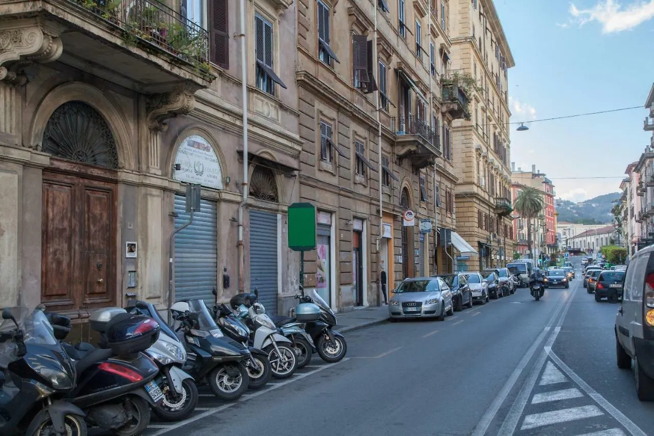 Mansarda Dei Poeti Apartment La Spezia 0*,  Italy
